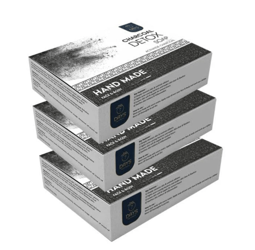 Brand seal