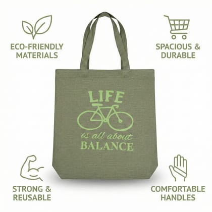 Premium Tote Bag with Zip Closure, Inside Lining & Pocket Premium Tote Bag with Zip Closure, Inside Lining & Pocket