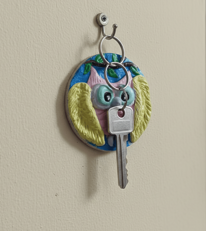 ...