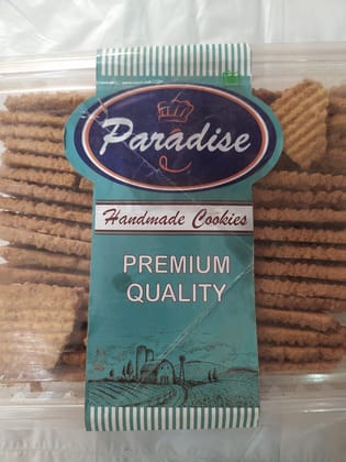 Paradise Handmade cookies Premium Quality 