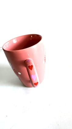 Hand-Painted Mandala Coffee Mug – Ceramic Tea Cup for Home, Office & Gifting