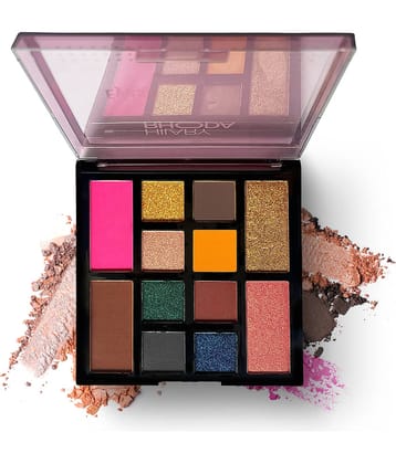 Hilary Rhoda Multi Multi Finish Pressed Powder Eye Shadow 115