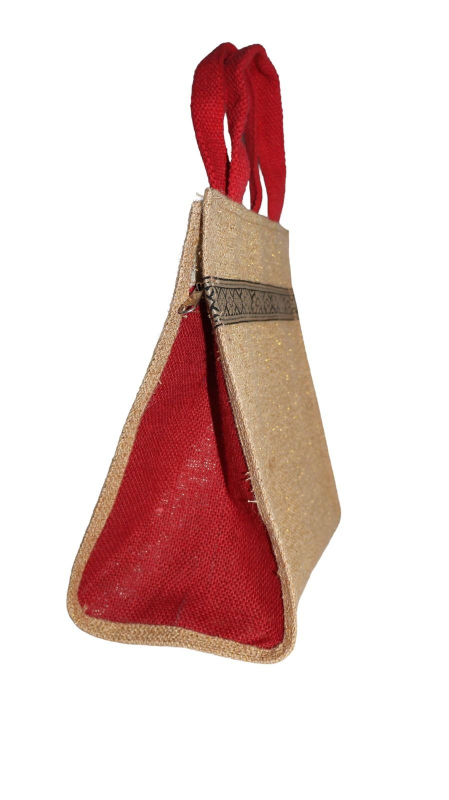 Jute Bag (Small)
