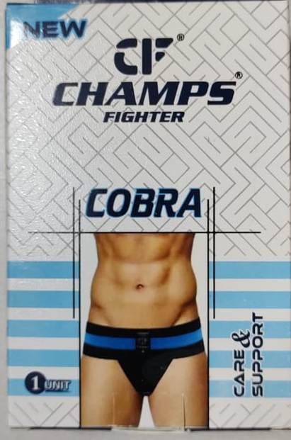 COBRA Cotton Supporter  for Gym, Sports and Fitness, ATHLETIC BRIEF. - Sports and Fitness Equipment | Buy online on ZillyBuy