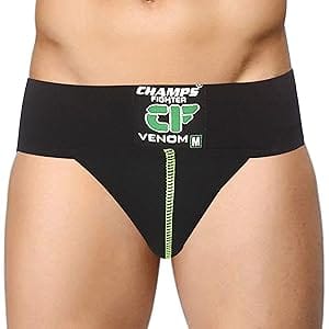VENOM Cotton Supporter  for Gym, Sports and Fitness, ATHLETIC BRIEF - Sports and Fitness Equipment | Buy online on ZillyBuy