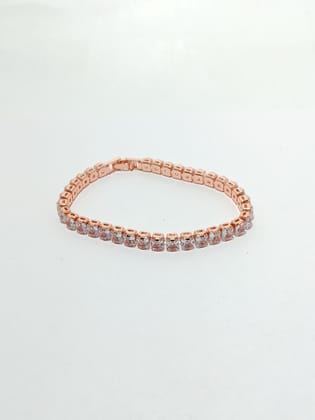 Dimplora Crystal Radiance Bracelet