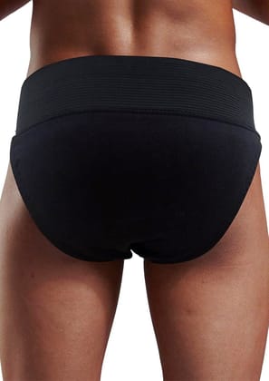 SUPREME Cotton Supporter  for Gym, Sports and Fitness, ATHLETIC BRIEF