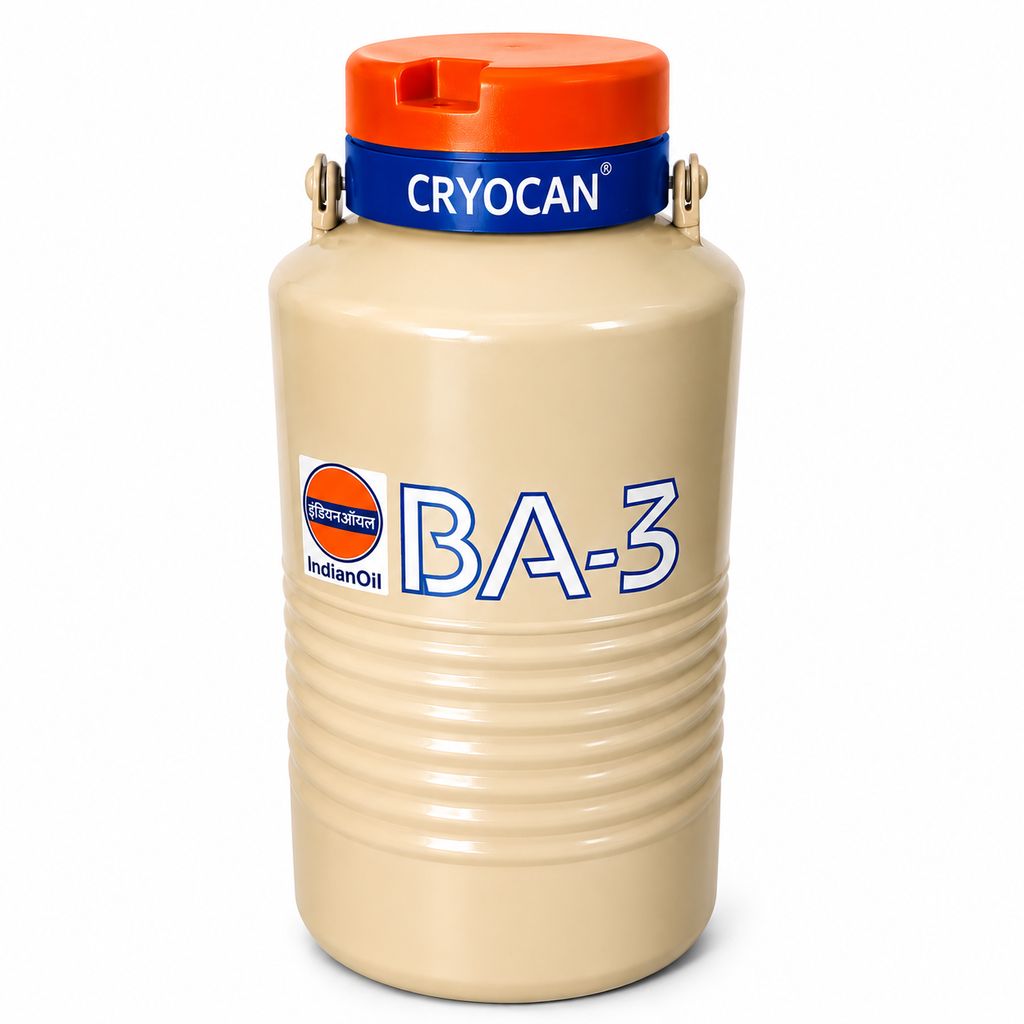 Brand seal