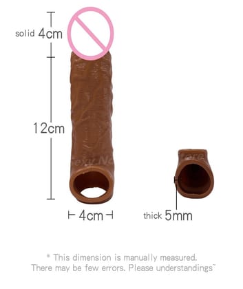 INFINITY LOVE 7 inch dragon washewal condom