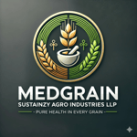 SUSTAINZY AGRO INDUSTRIES LLP