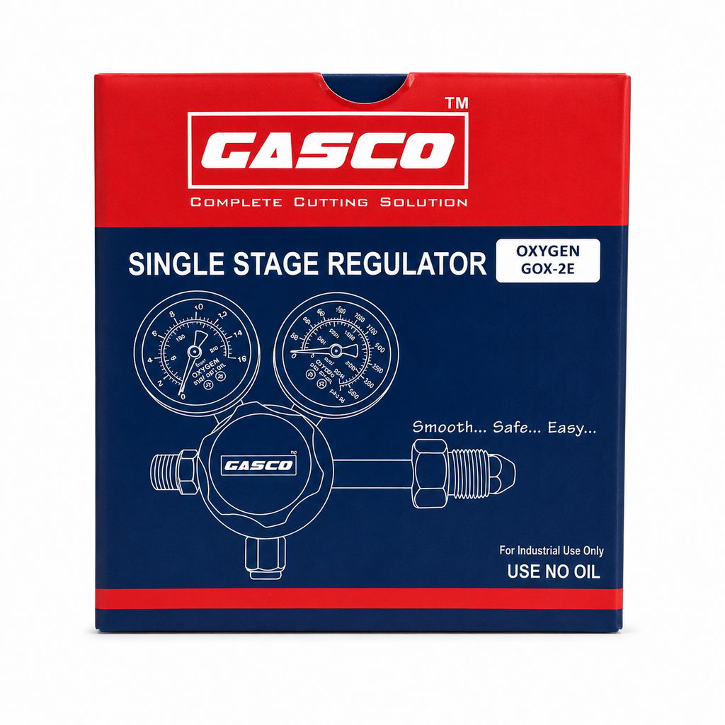 Brand seal