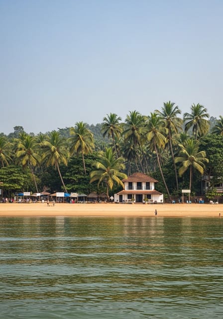 South Goa