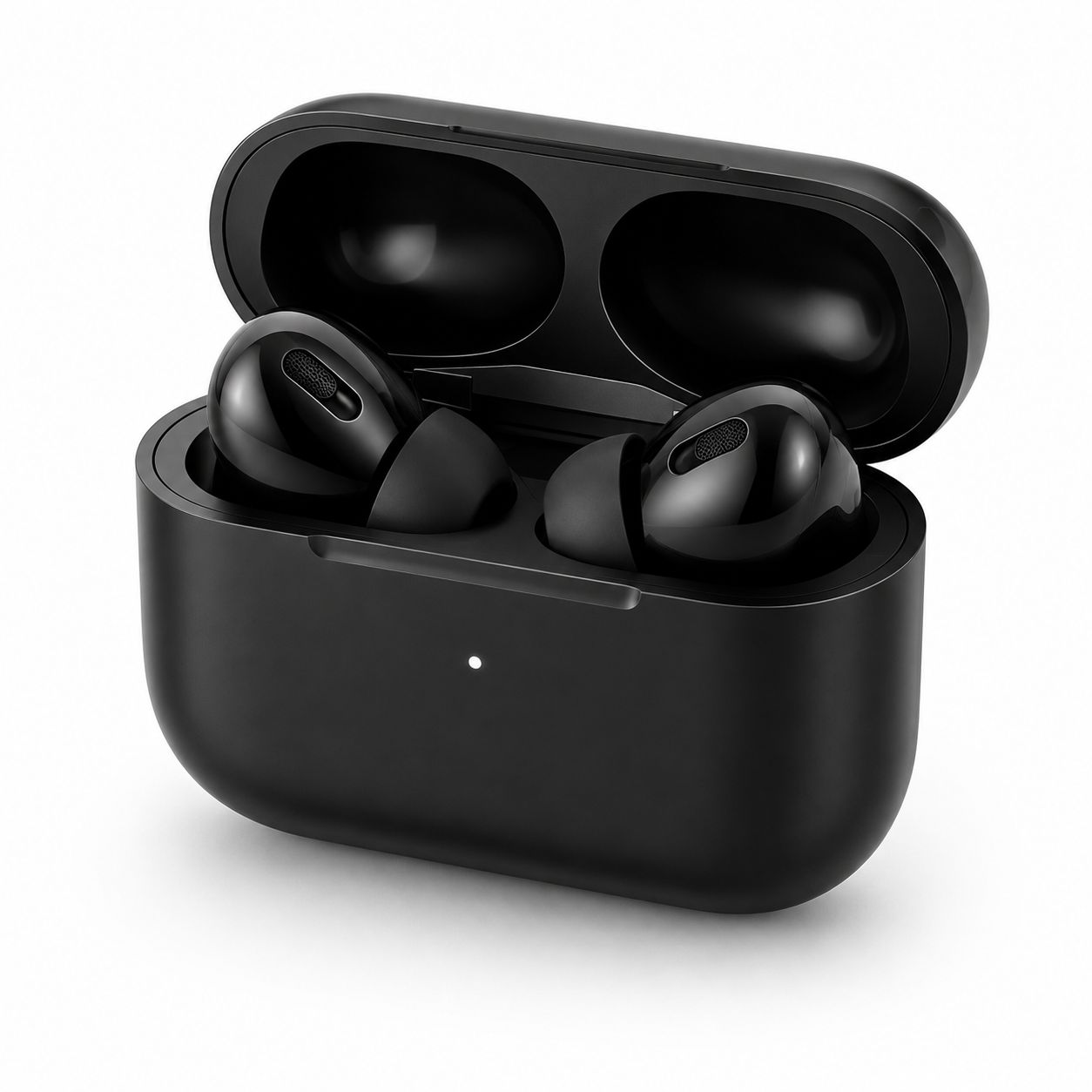 Tarendra TWS Wireless Earbuds Bluetooth 5.3  with Touch Control | Type-C Fast Charging Case | Deep Bass Earphones with Mic