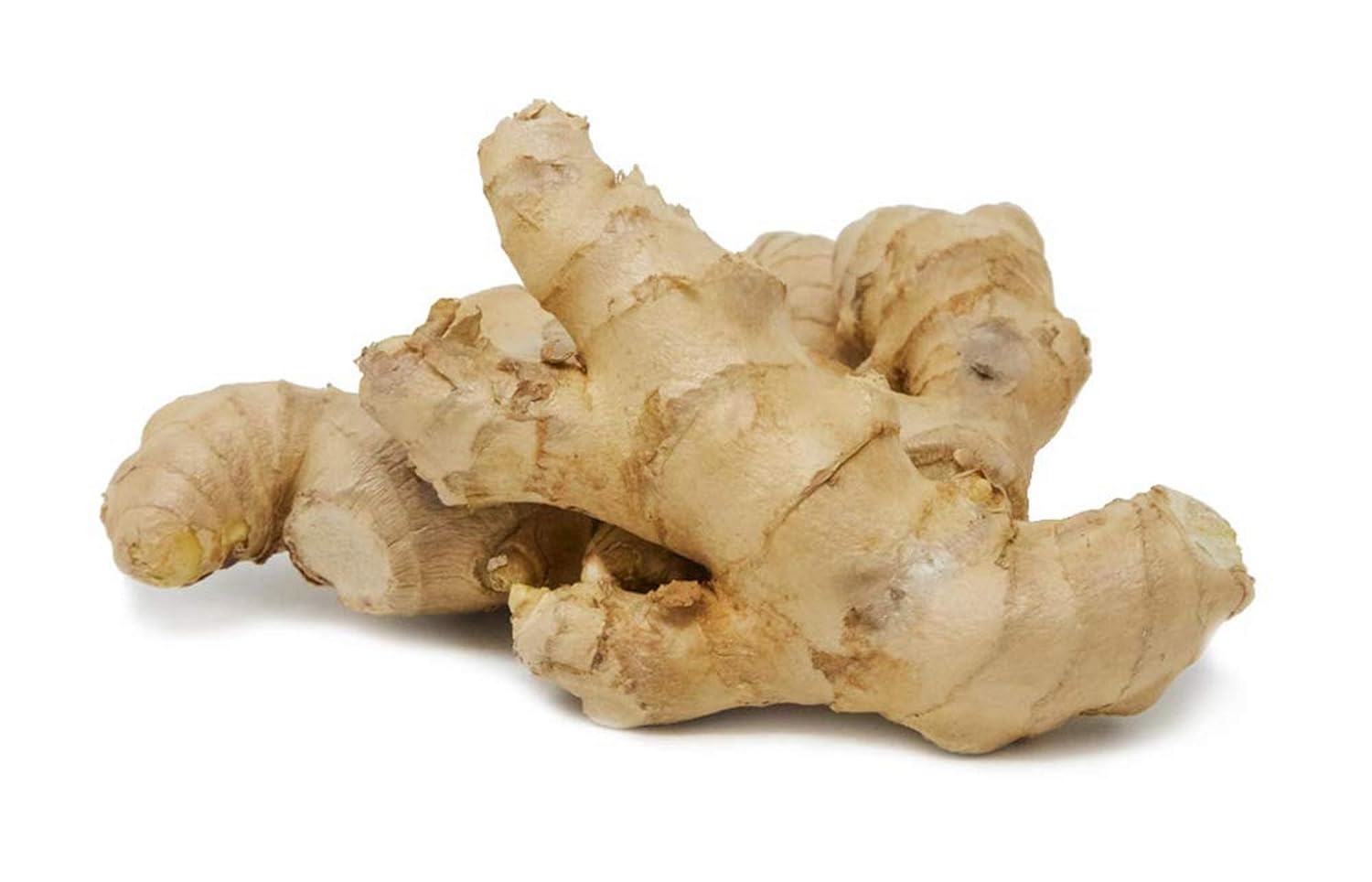 Fresh Ginger, 100g