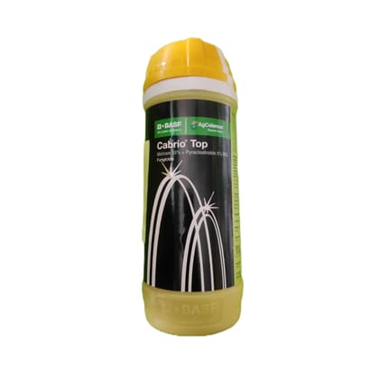 Cabrio Top - 600g Cabrio Top - 600g