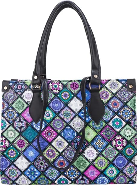 women’s tote handbag