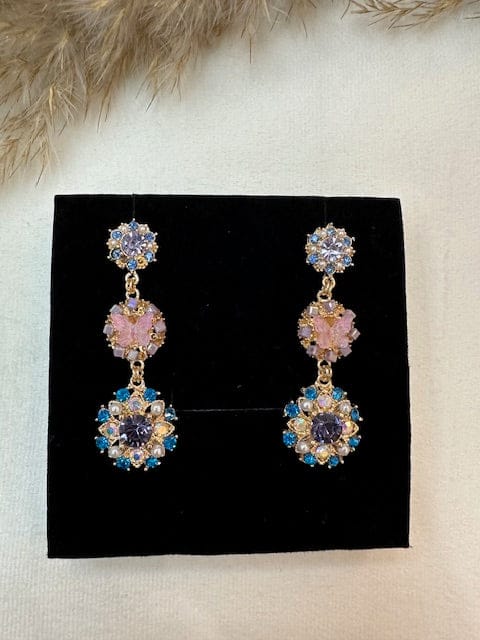Istanbul Dreams Earrings