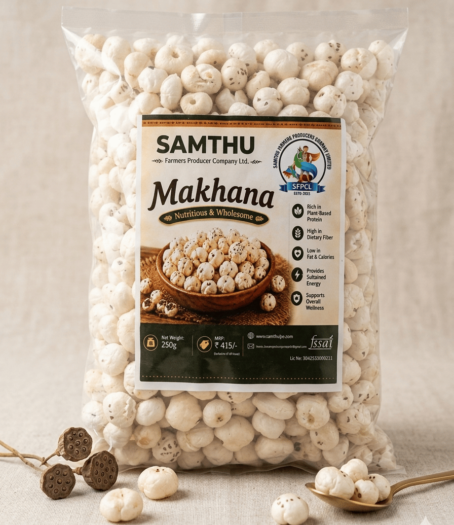Makhana