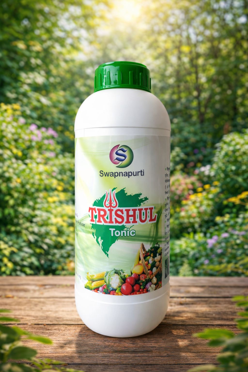 SWAPNAPURTI TRISHUL TONIC