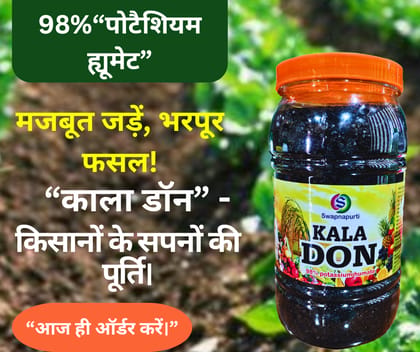 SWAPNAPURTI KALA DON