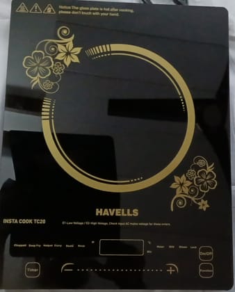 2000 WATT HAVELLS Heavy Ultra slim crystal glass 2000 WATT HAVELLS Heavy Ultra slim crystal glass