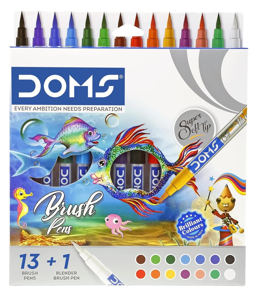 Brand seal