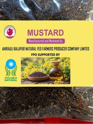 Natural Whole Black Mustard Edible Oil Seed Grain (1kg) Natural Whole Black Mustard Edible Oil Seed Grain (1kg)