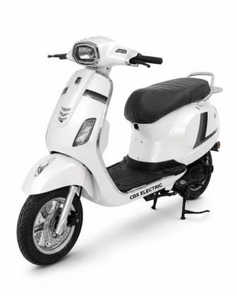 CBK Classio Plus Electric Scooter