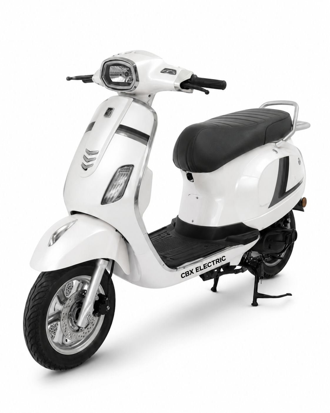 CBK Classio Plus Electric Scooter