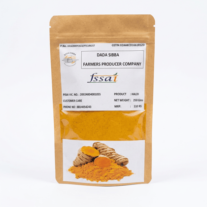 HALDI