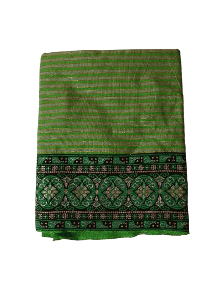 Phanek – Traditional Manipuri Attire