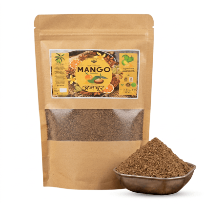 Mango powder (Amchur)
