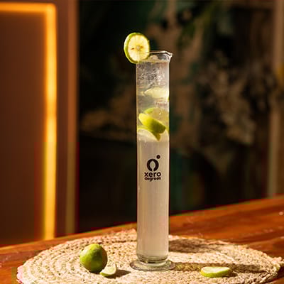 Fresh Lime