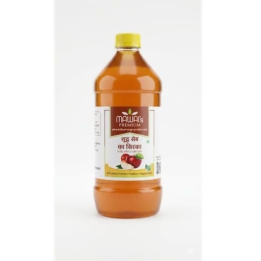 Apple Vinegar