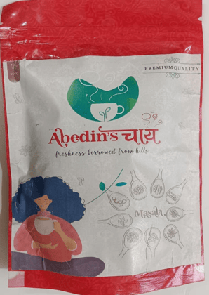 Masala Tea