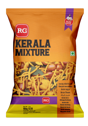 RG Kerala Mixture – 150g