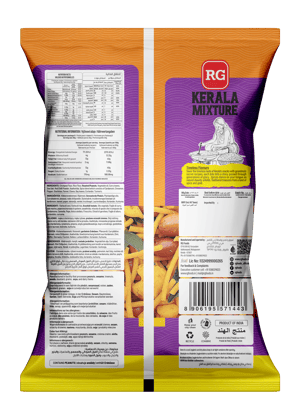 RG Kerala Mixture – 150g