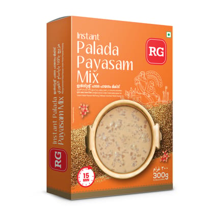 RG Instant Palada Payasam Mix – 300g