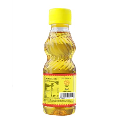 RG Gingelly Oil – 200ml