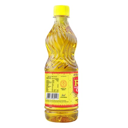 RG Gingelly Oil – 500ml