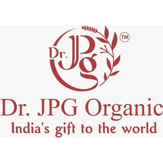 Dr. JPG Organic Herbals