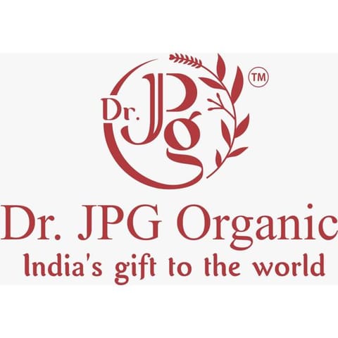 Dr. JPG Organic Herbals