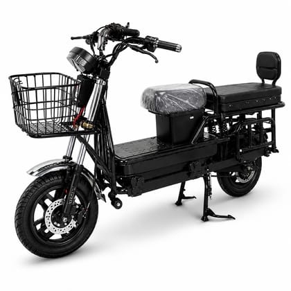 CBK XL Electric Two Wheeler