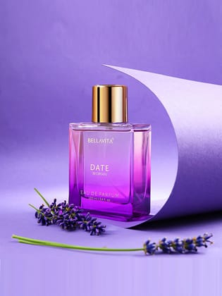 Bella Vita Date Woman Eau De Parfum 100ml