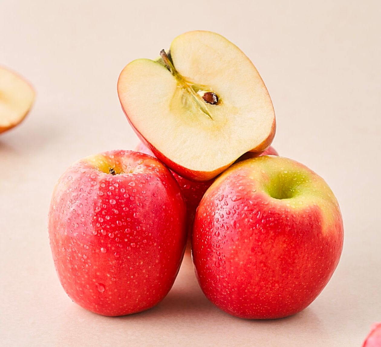 Fresh Apple