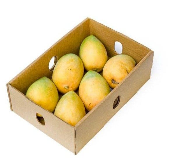 Fresh Kesar mango