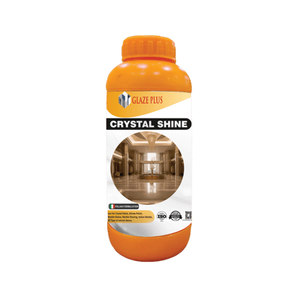 Glaze Plus | Crystal Shine | Polishing Powder For Any Type Of Marble Or Agglomerate