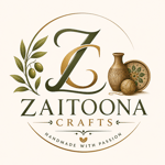 Zaitoona Crafts
