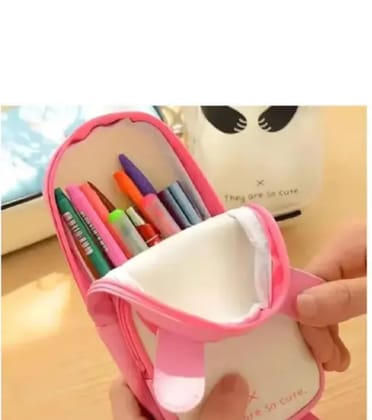 Pencil Cases Combo Offer – Multi-Design School Pencil Pouch Set for Kids & Students Pencil Cases Combo Offer – Multi-Design School Pencil Pouch Set for Kids & Students