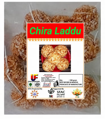 Chira Laddu